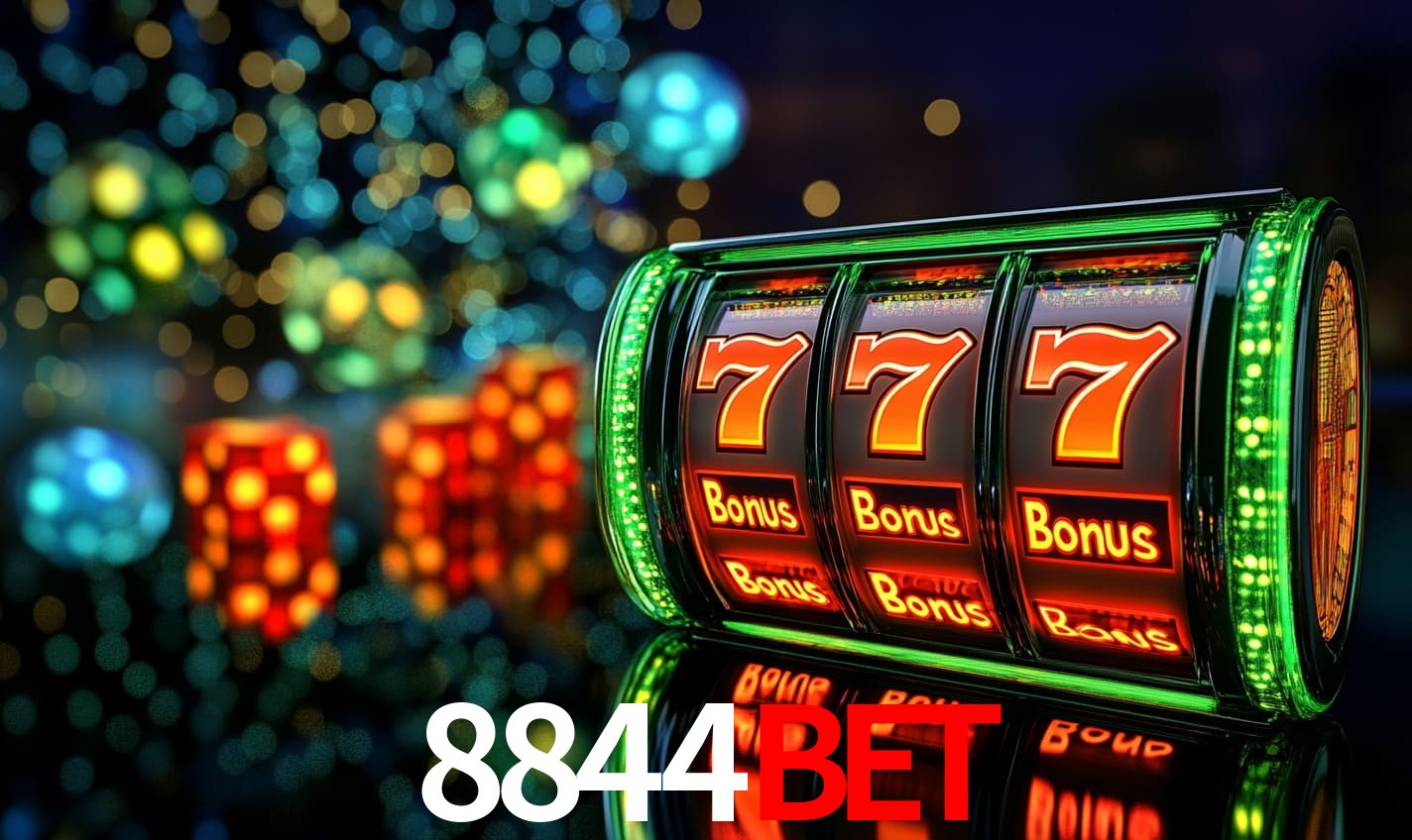 Estatísticas 8844bet